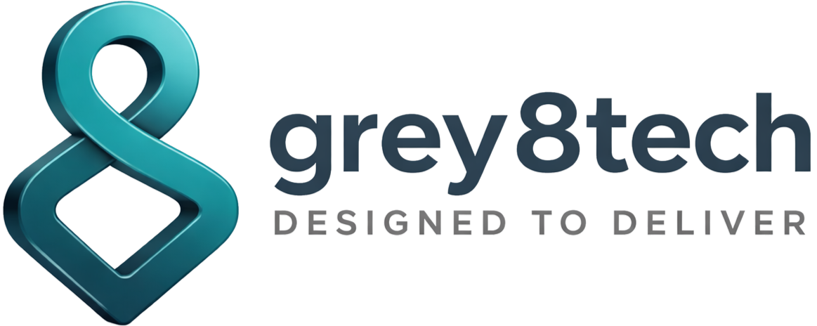 Grey8 Tech Solutions